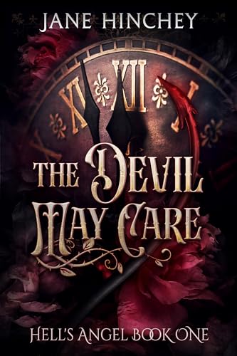 The Devil May Care (Hell's Angel Book 1)