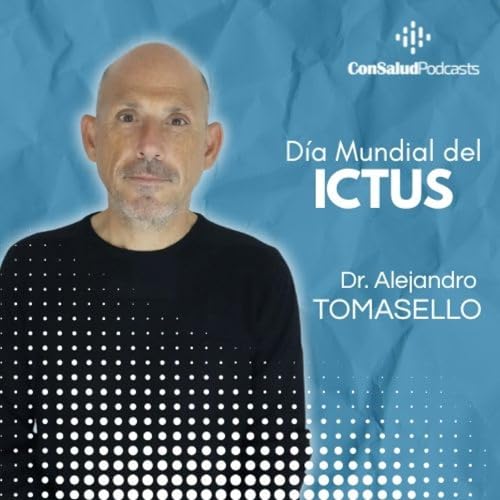 Dr. Tomasello: "Hemos logrado reducir el tiempo intrahospitalario en el ictus de 45 a 18 minutos"
