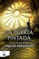 La puerta pintada / The Painted Door (Ficción) 8490701830 Book Cover