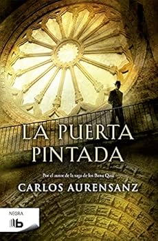 Mass Market Paperback La puerta pintada / The Painted Door (Spanish Edition) [Spanish] Book