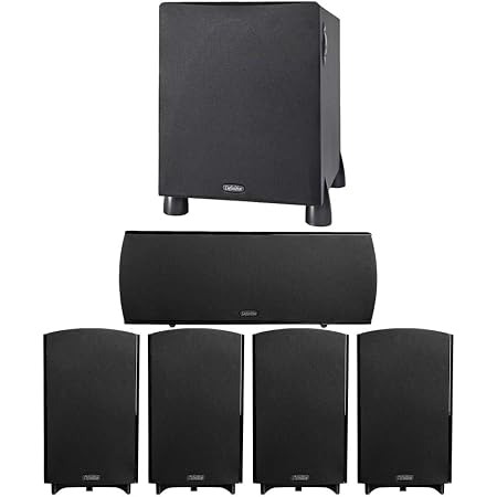 Definitive Technology Pro Cinema 800 