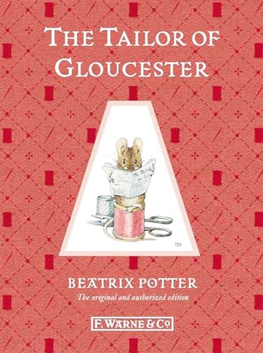 Image of The Tailor of Gloucester
