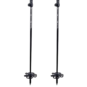 bca Scepter アルミニウム スキー ストック BCA / ビーシーエー SCEPTER ALUMINUM POLES セプター