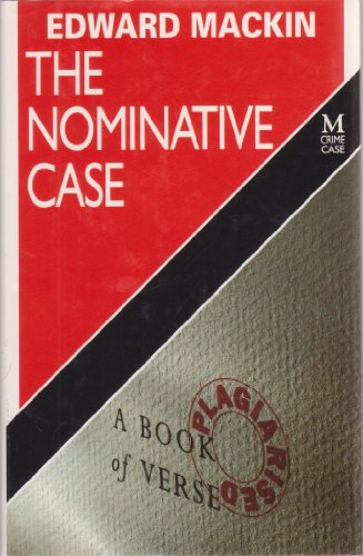 The Nominative Case