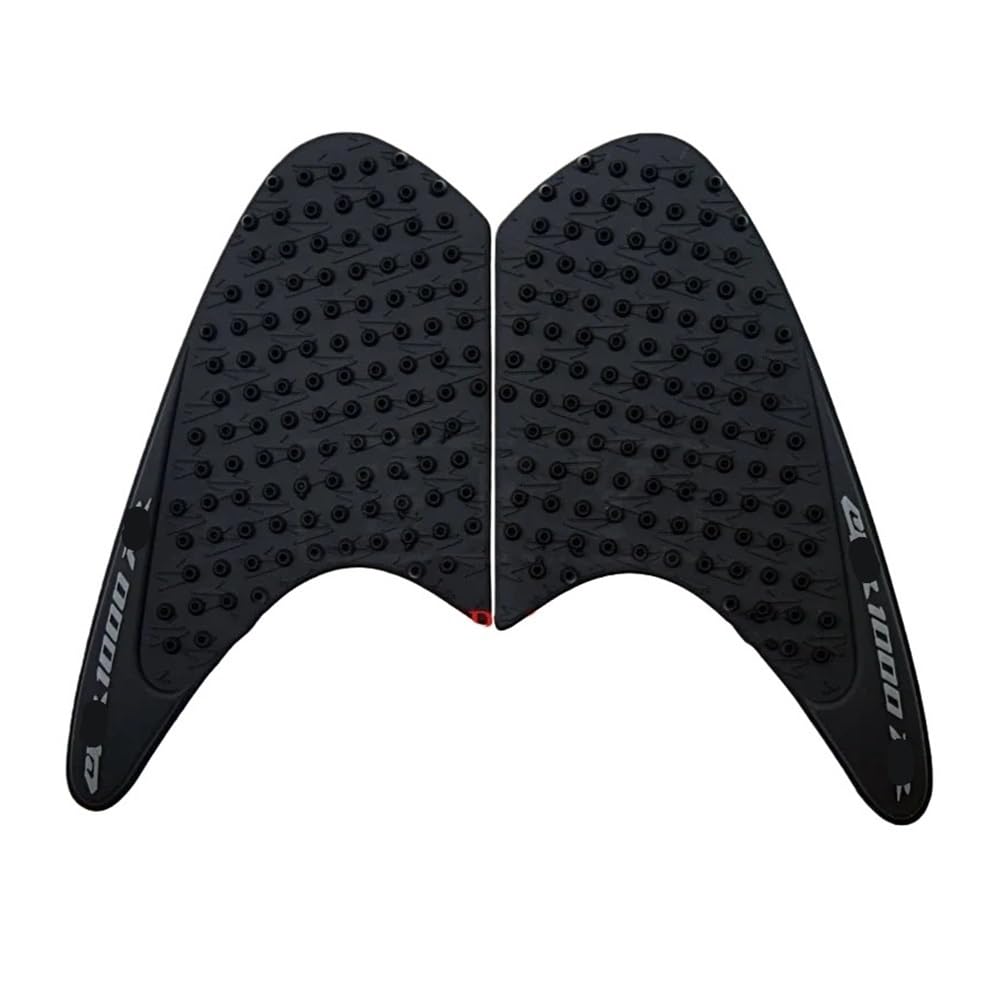 Fuel Tank Stickers for CBR1000RR CBR 1000RR 1000 RR 2004-2016 Anti Slip Fiber Tank Pad Side Traction Sticker
