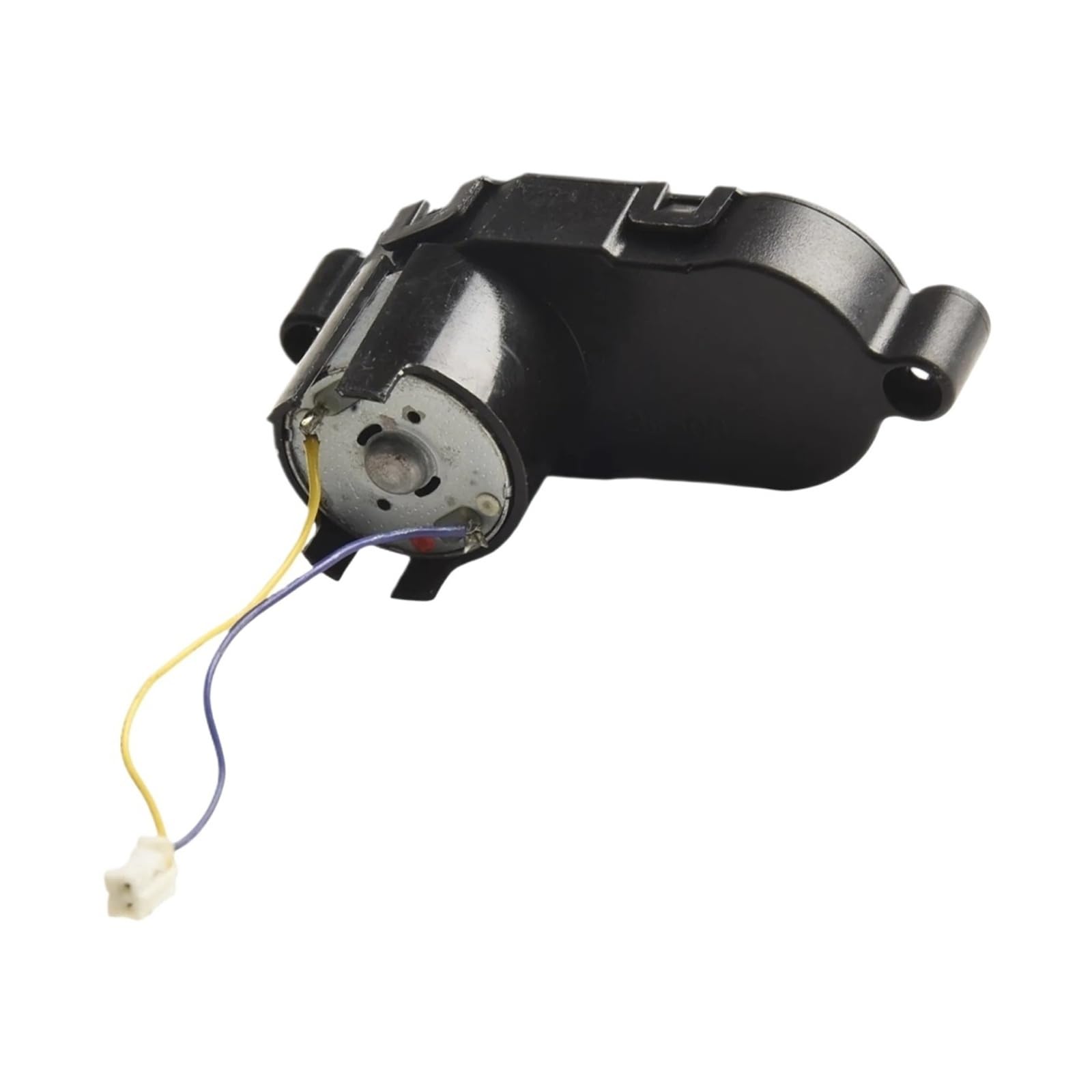 Moteur brosse latérale résout blocage brosses Conga 290 390 490 590 VCR6
