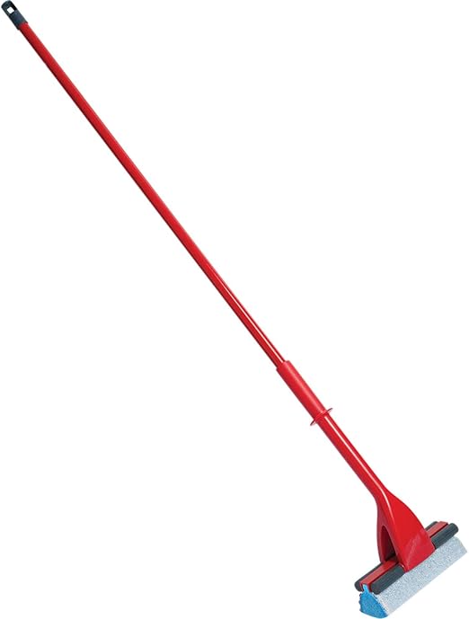 Vileda Magic Mop Angled Handle Amazon.co.uk Grocery