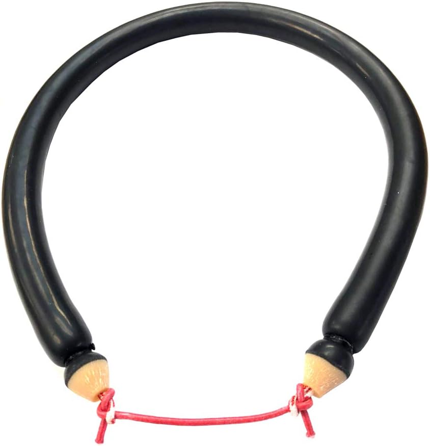 Custom Speargun Bands 16mm (5/8in) with Pre Tied Spectra