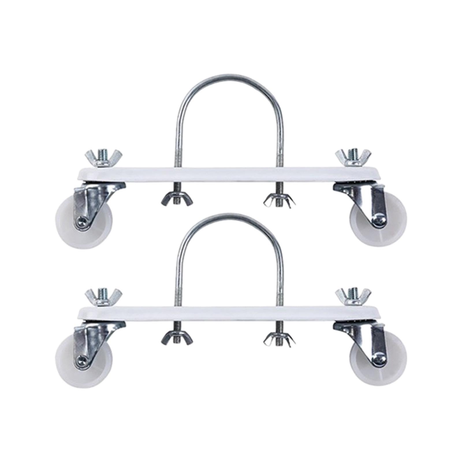 Amazon.co.jp : Folpus 2 個オイル充填ヒーターキャスター