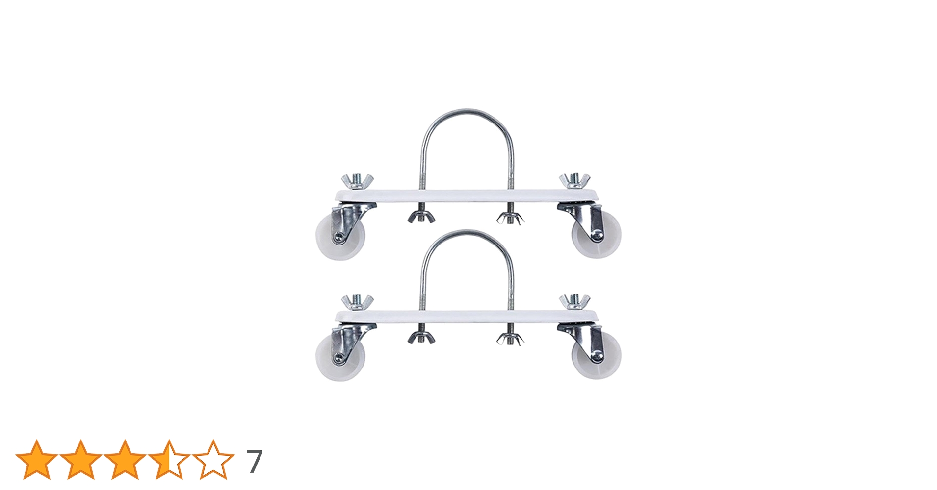 Amazon.co.jp : Folpus 2 個オイル充填ヒーターキャスター