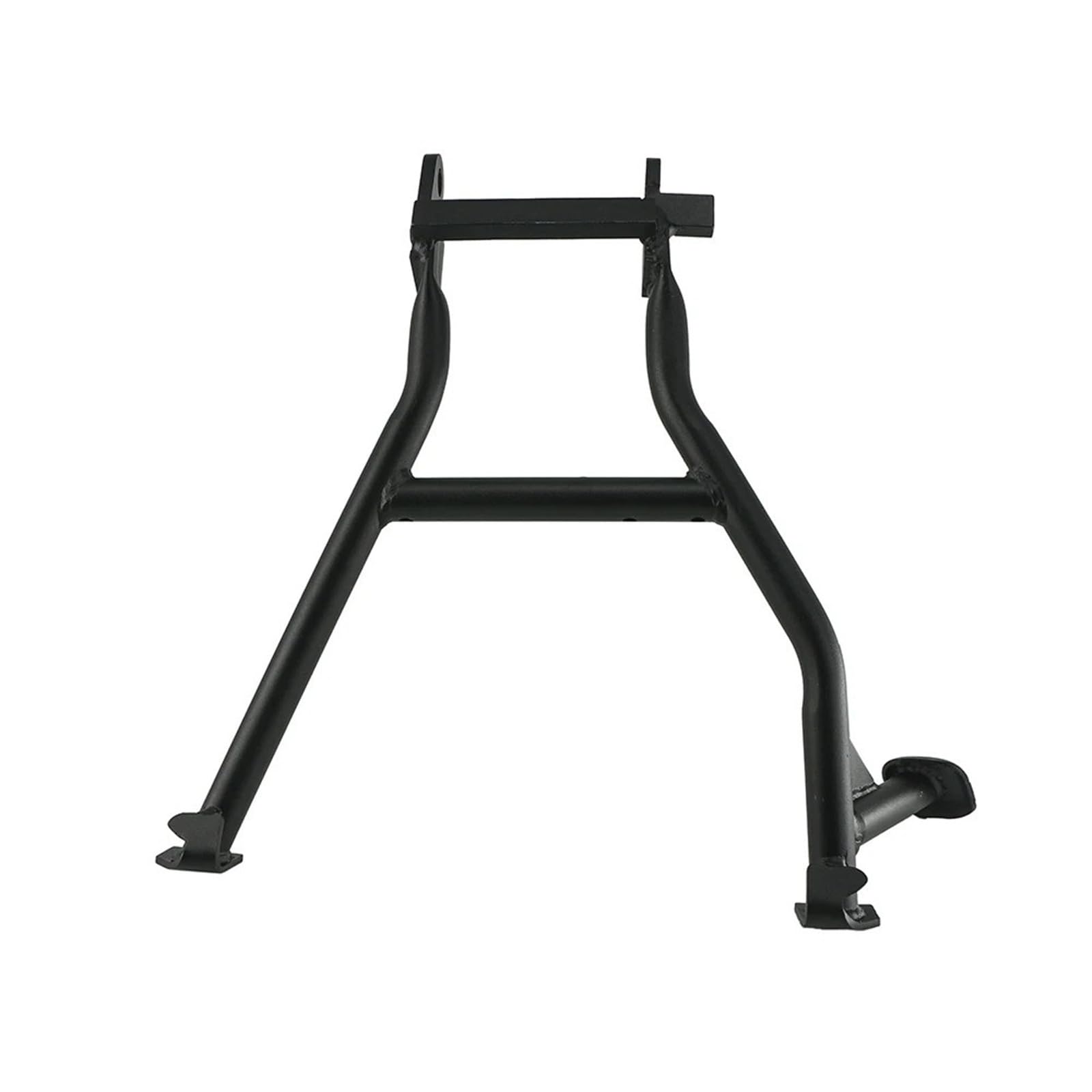Center Stand Bracket Center Kick Stand Support Parking Frame for BMW for G310GS 2017-2023 Center Stand Main Stand Motorcycle Kickstand