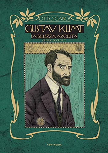 Gustav Klimt. La bellezza assolut