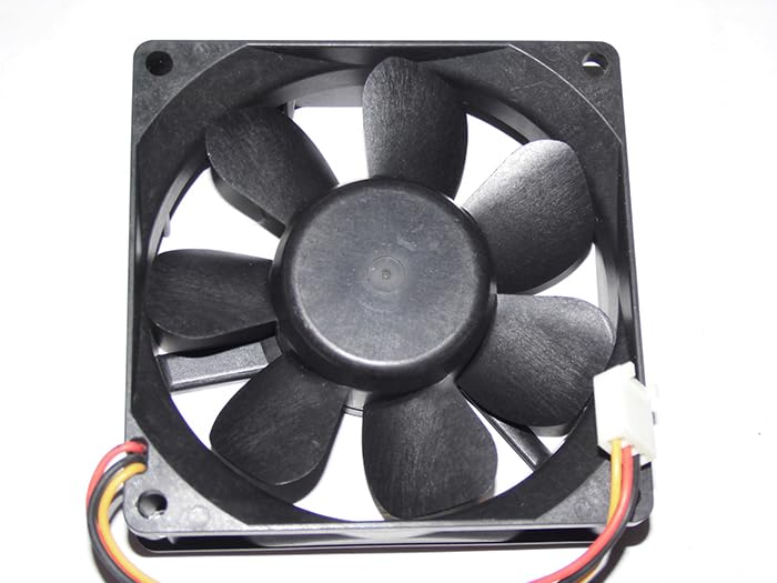 Ventilateur de refroidissement 12V 9A0812S408 pour PC de bureau silencieux