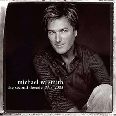 Second Decade 1993