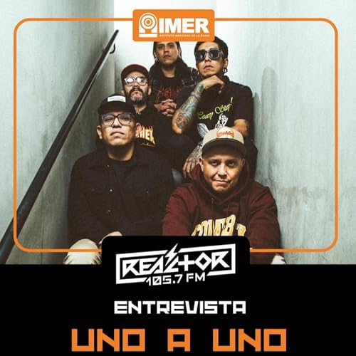 Entrevista con: Uno a Uno