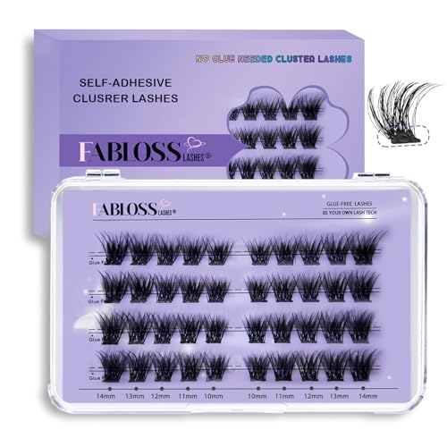 Faux cils réutilisables naturels 10-14 mm pour rester sublime au quotidien