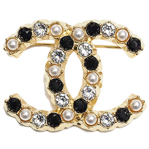 シャネル ブローチの通販 価格比較 価格 Com