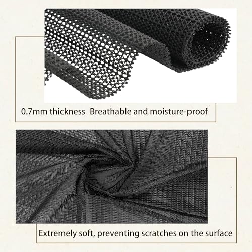 Base alfombrilla antideslizante para cajones de cocina y estantes 4