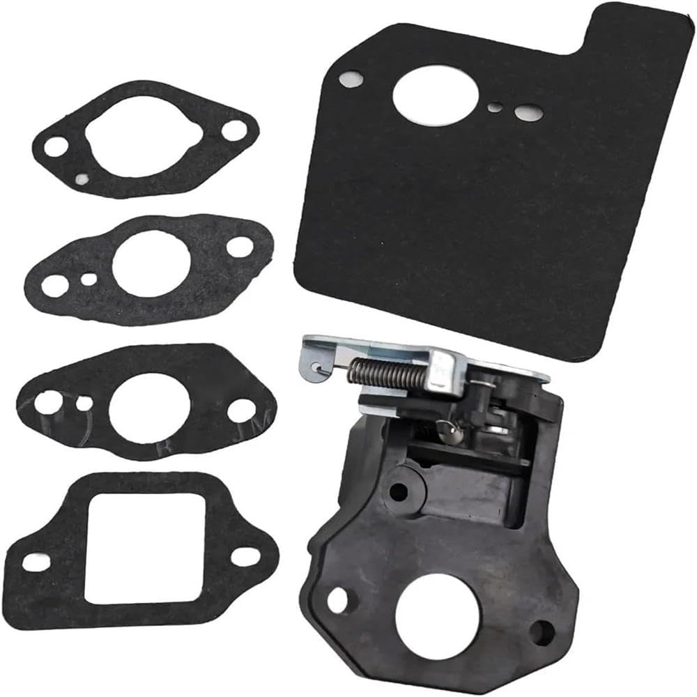 Fit for Lawn Mower HRR216 Choke Control Assembly 16600-Z8B-900