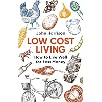 Low-Cost Living 2nd Edition