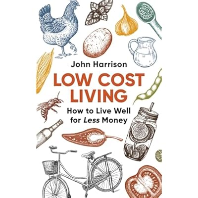 Low-Cost Living 2nd Edition