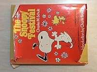 The Snoopy Festival 0030575036 Book Cover