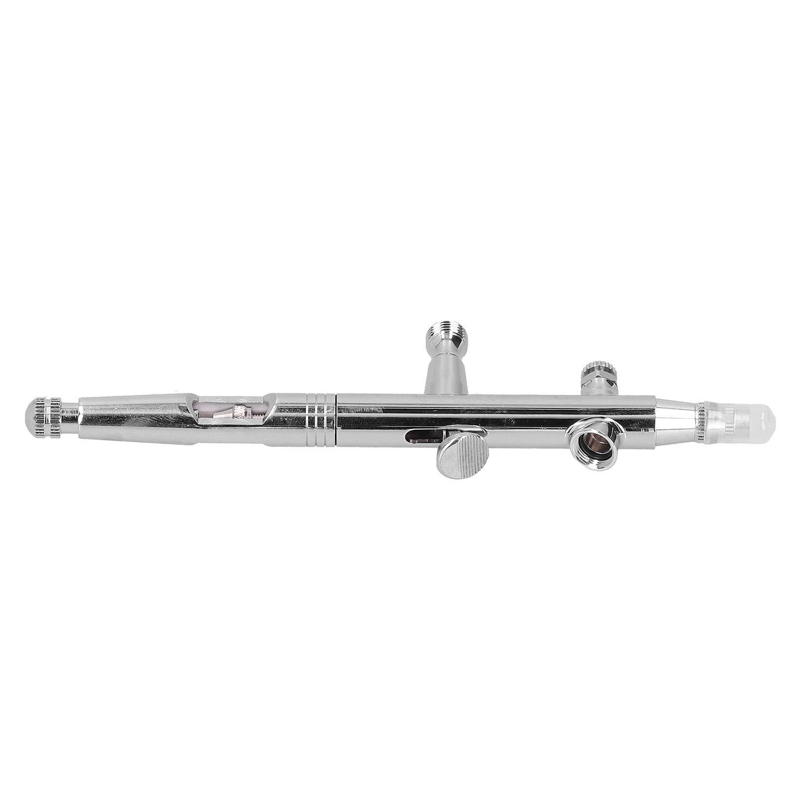 Kit pittura aerografo, kit aerografo pistola a spruzzo Mini portatile per unghie per decorazione di torte per trucco per artigianato