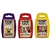 Harry Potter 3-5 Top Trumps Card Game Bundle