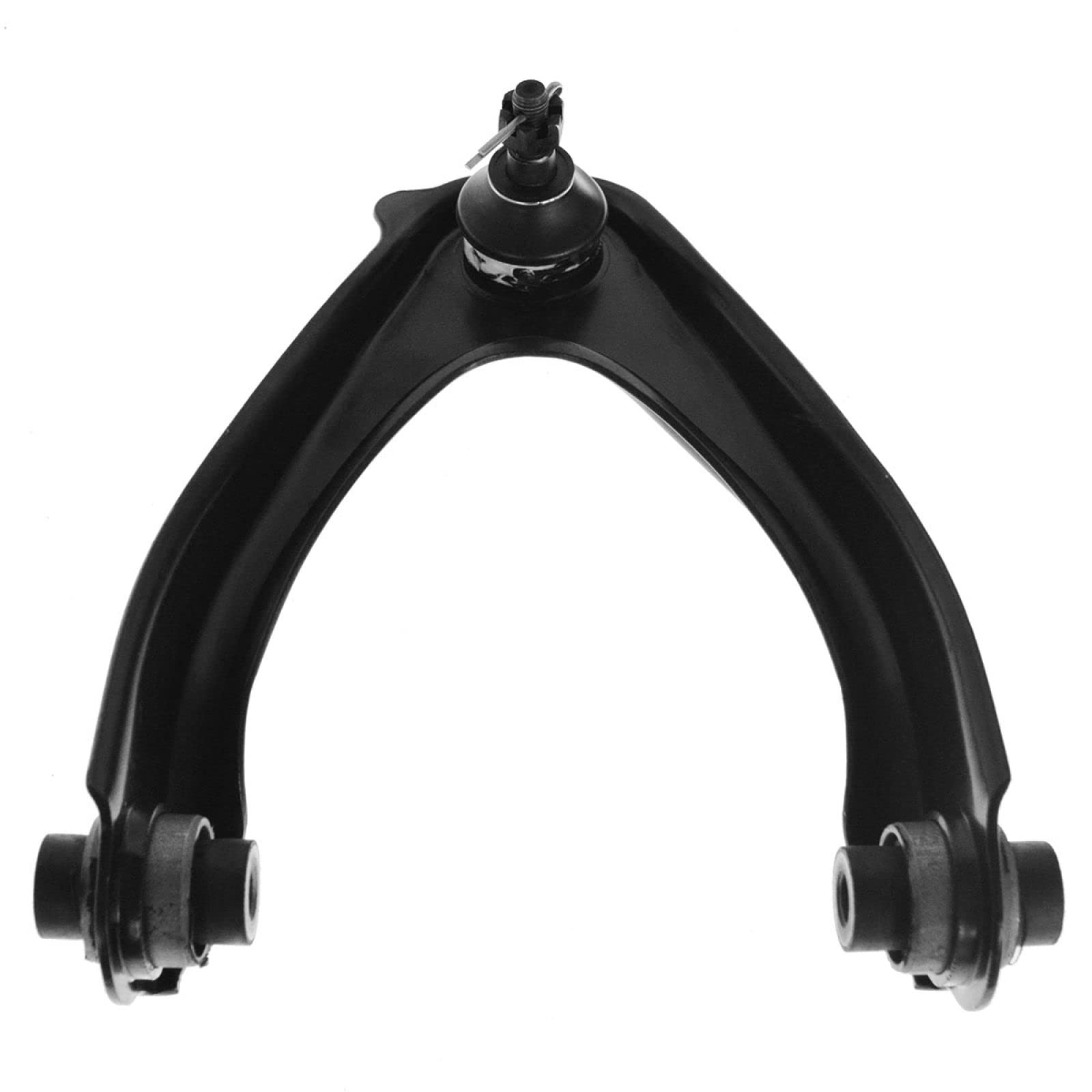 Amazon.com: TRQ Front Left Upper Control Arm with Ball Joint 
