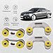 maXpeedingrods Front & Rear Sway Bar End Links Kit for Subaru Impreza WRX Wagon 1993-2007 / Forester 1997-2002 / Legacy 1989-1999