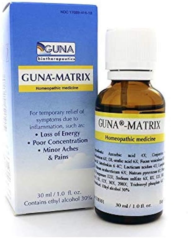 Matrix, 1 Fluid Ounce