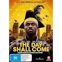 The Day Shall Come