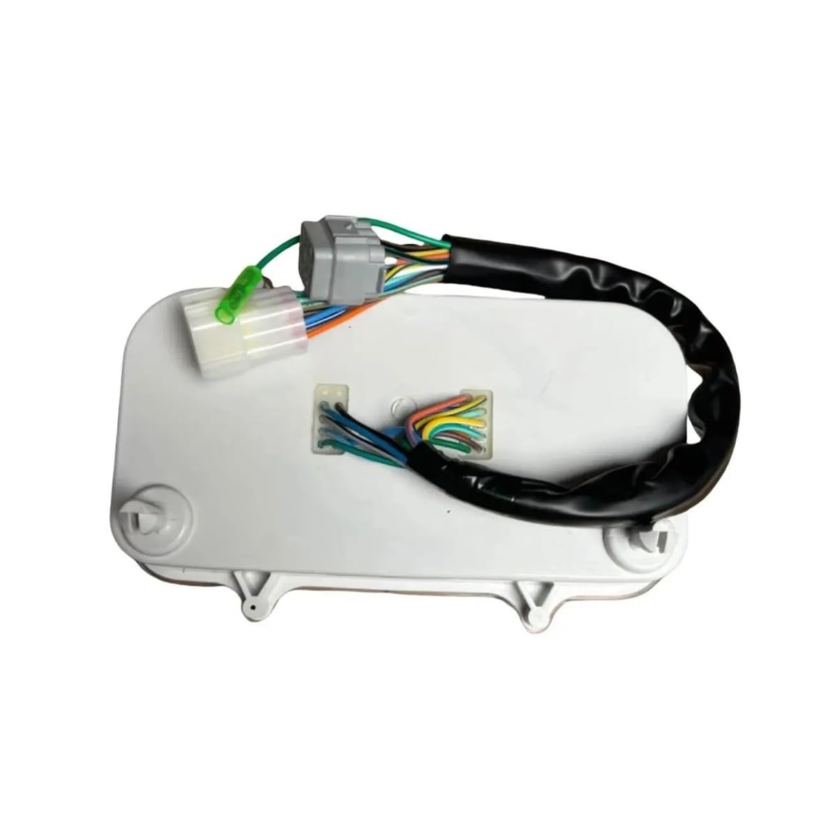 Odómetro LCD métrico y velocímetro analógico for 500 X5 U5 CF500 ATV 500 UTV 500cc CF188 Cforce Uforce 9010-170110