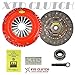XTD STAGE 1 CLUTCH KIT COMPATIBLE WITH VOLKSWAGEN GOLF GTI JETTA GLS GLX PASSAT VR6 2.8L 6CYL