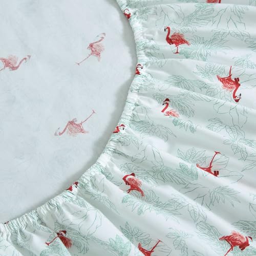 Image of Tommy Bahama - King Sheet Set with Fitted Sheet & Pillowcases