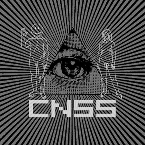 CNSSの音声ログ cover art