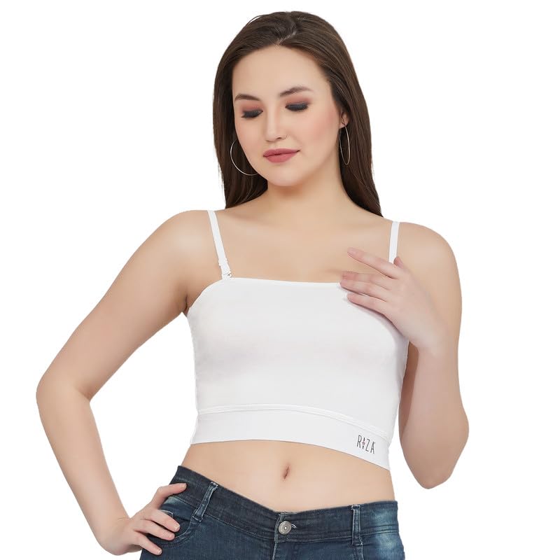 T-shirt à armatures TRYLO Riza douceur cocooning pour femme sereine