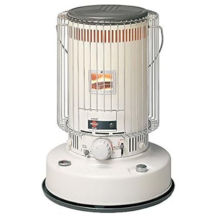 Toyotomi Omni 230 Convection Kerosene heater