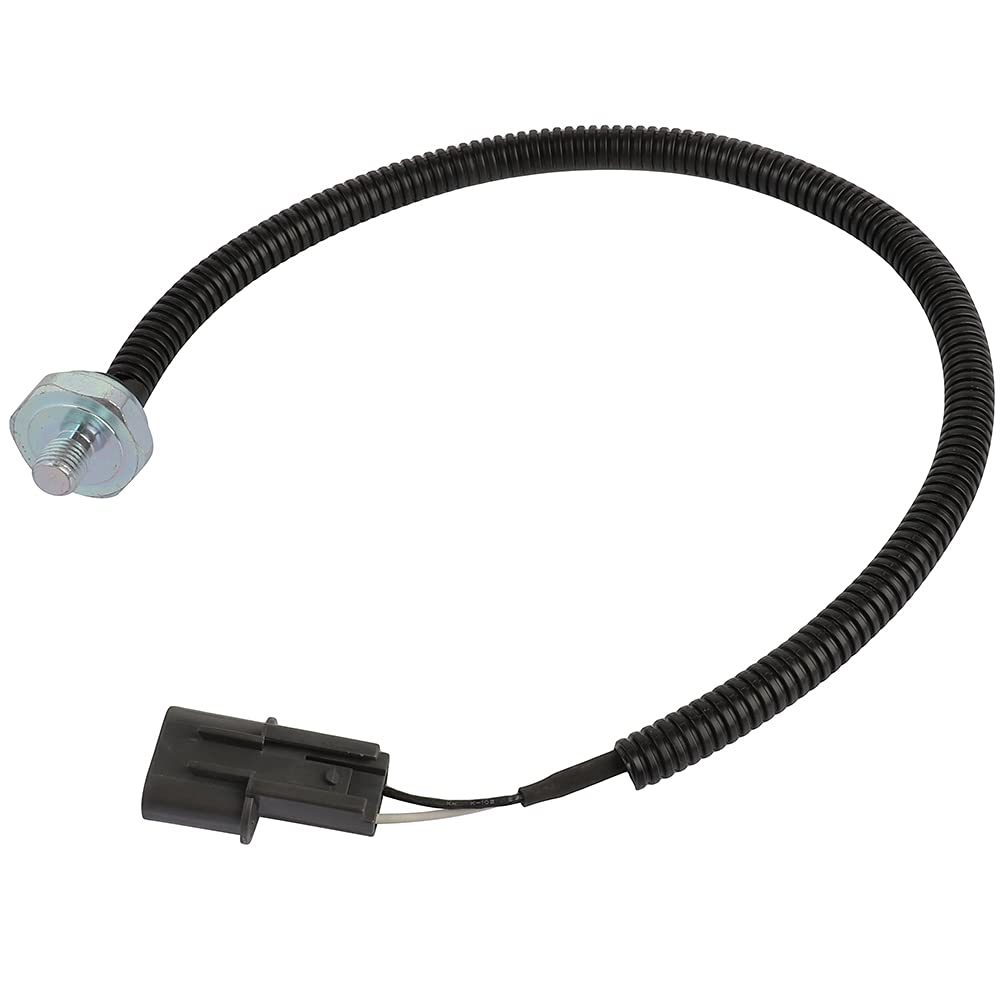 Ignition Knock Detonation Sensor Ks29 E1T115571 Md159216 for Chrysler for Sebring for Dodge for Stealth for Stratus for Mitsubishi 3000Gt for Diamante