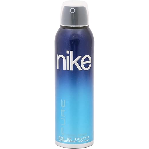 Nike Pure Deo Blue 200ml