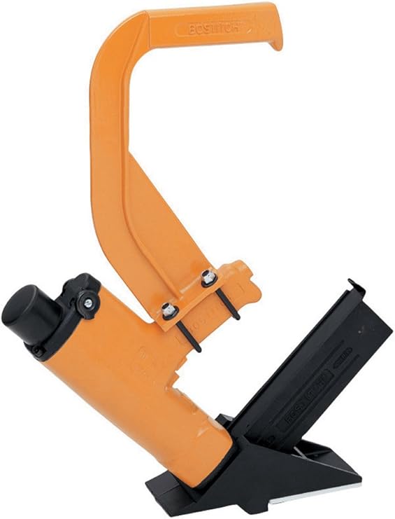 BOSTITCH Flooring Stapler, Pneumatic, 11/2Inch to 2Inch (MIIIFS