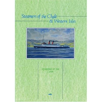 Steamers of the Clyde and Western Isles