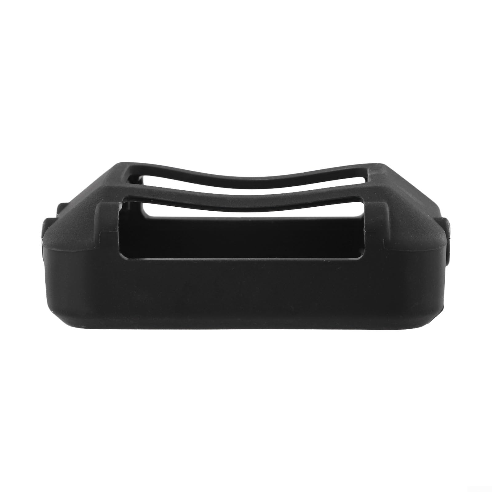 Custodia protettiva in silicone per computer subacqueo Peregrine – antiurto, antiscivolo, elastico, compatibile con modelli Peregrine TX e Shearwater, 7 (nero)