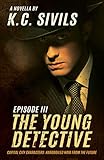 Cover zum Buch The Young Detective
