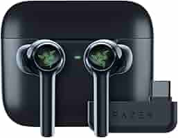 Amazon.com: Razer Hammerhead Pro Hyperspeed Headphones True
