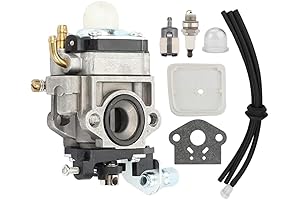 T242 T242X Carburetor for Shindaiwa LE242 AH242 AHS242 C242 Trimmer