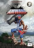  Amwari 2 (French Edition)