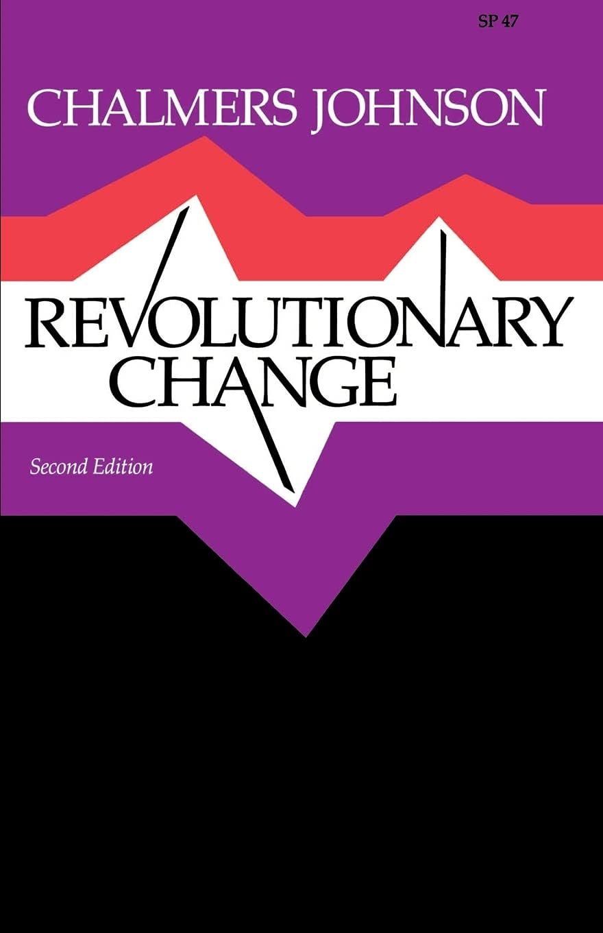 Revolutionary Change
