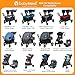 Baby Trend Ride-On Stroller Board