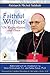 Faithful Witness: On Reconciliation and Peace in the Holy Land